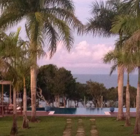 Szálló Casa Grande São Vicente