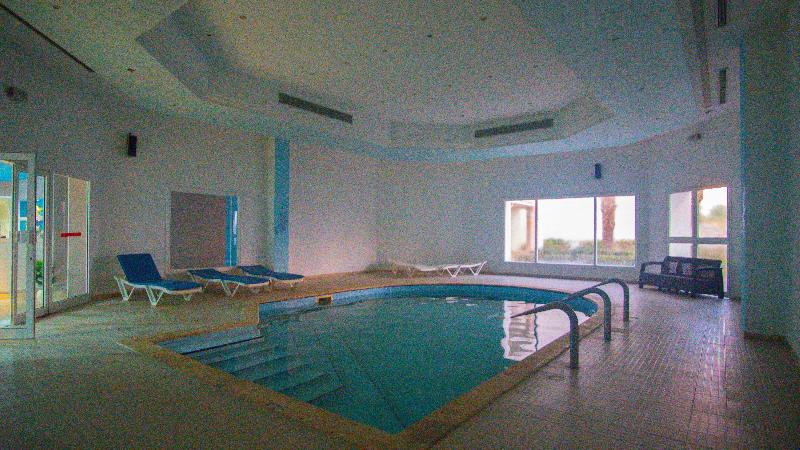 Aquaterra Bahia Beach Hotel