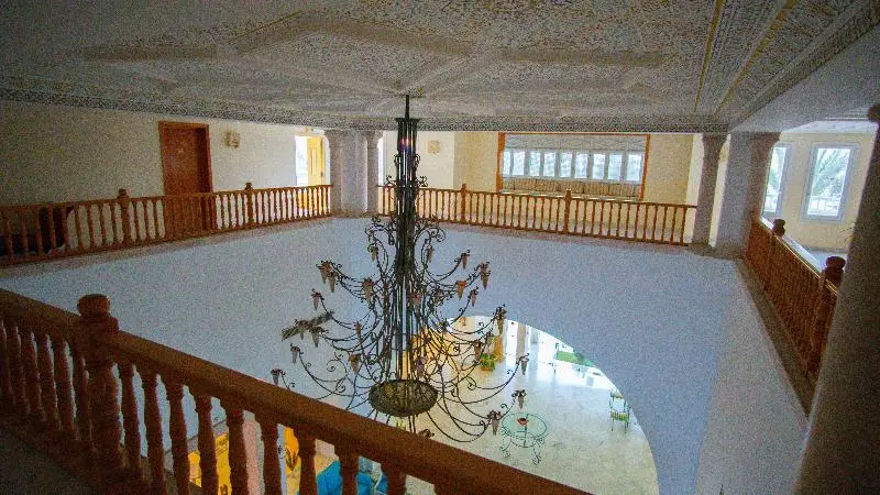 Aquaterra Bahia Beach Hotel