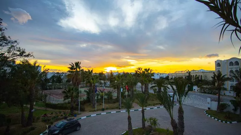 Aquaterra Bahia Beach Hotel