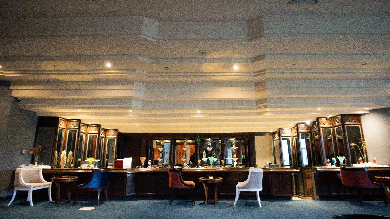 Aquaterra Bahia Beach Hotel