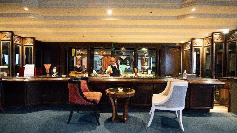 Aquaterra Bahia Beach Hotel