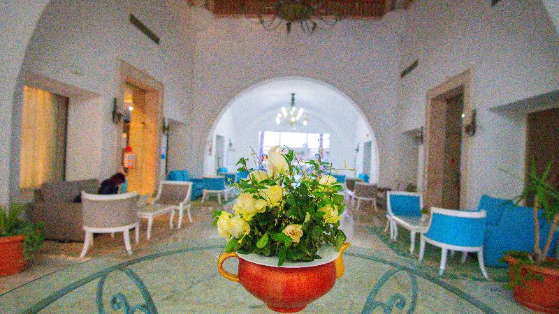 Aquaterra Bahia Beach Hotel