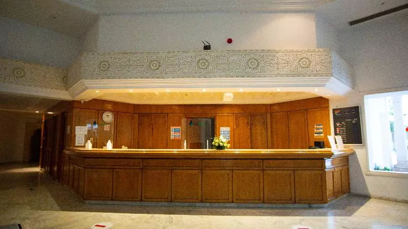 Aquaterra Bahia Beach Hotel