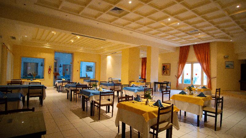 Aquaterra Bahia Beach Hotel