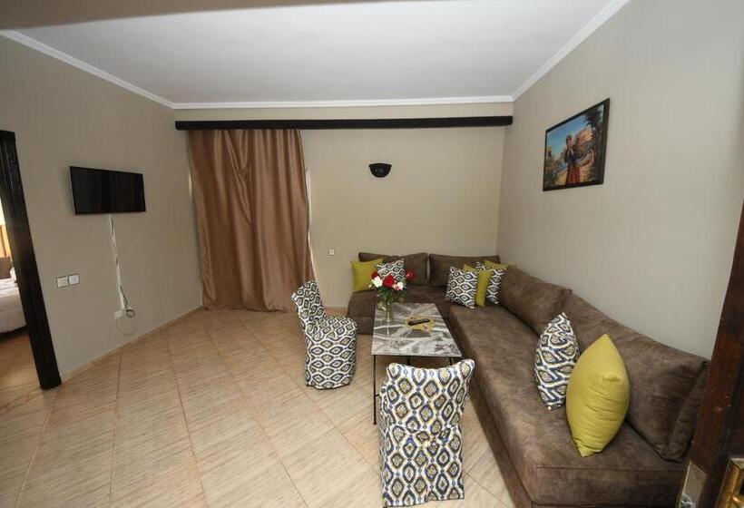 Hotel Agyad Maroc Appart