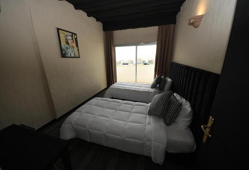 Hotel Agyad Maroc Appart