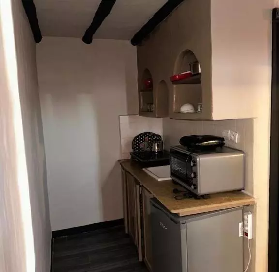 هتل Agyad Maroc Appart