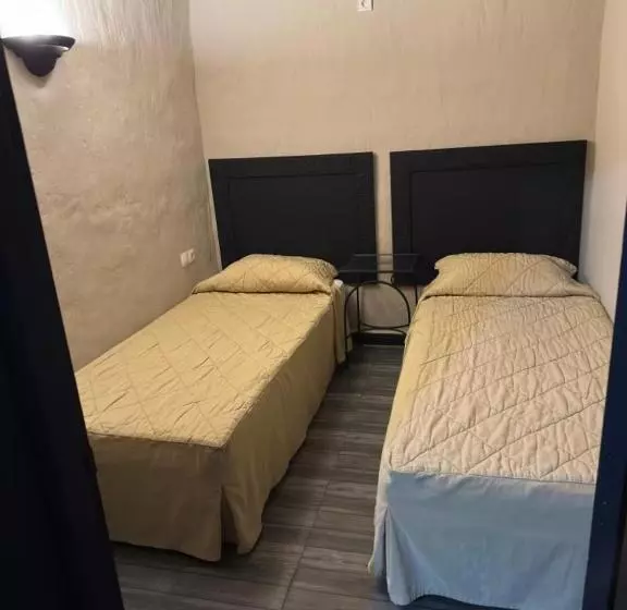 هتل Agyad Maroc Appart