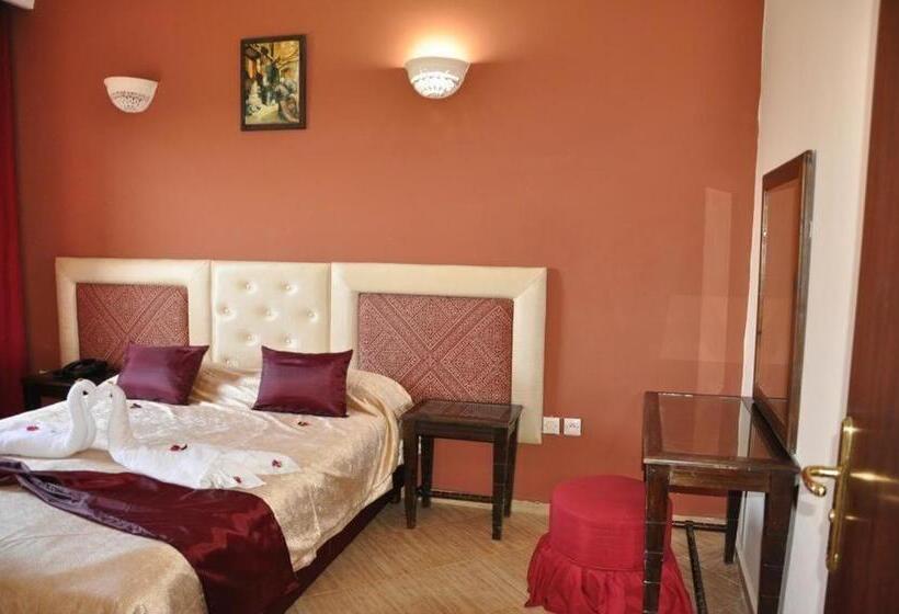 Hotel Agyad Maroc Appart