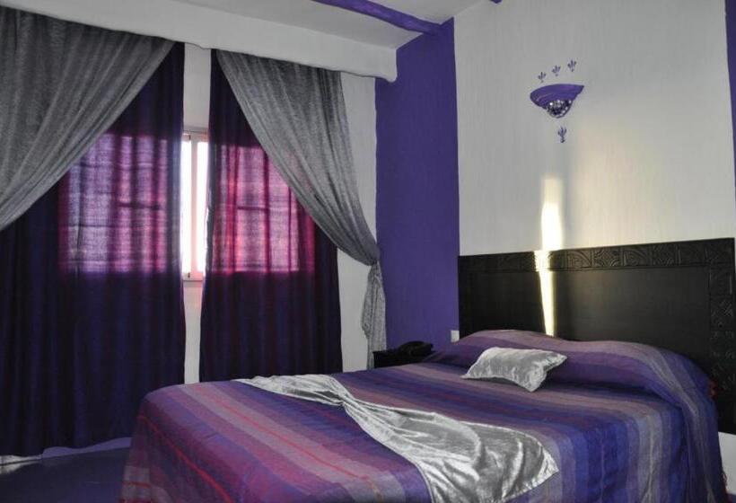 Hotel Agyad Maroc Appart