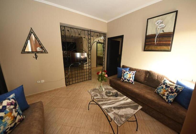 Hotel Agyad Maroc Appart