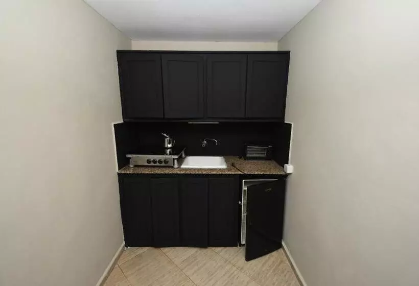 هتل Agyad Maroc Appart