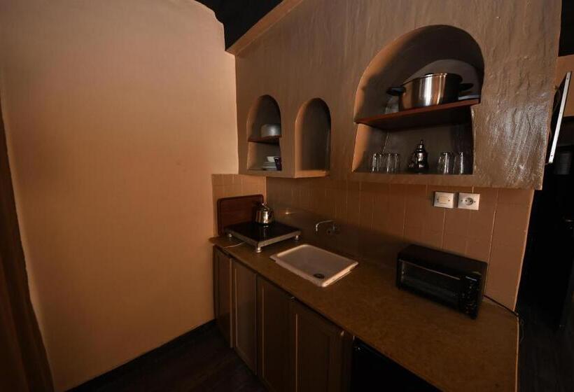 Hotel Agyad Maroc Appart