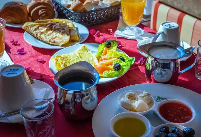 هتل Agyad Maroc Appart