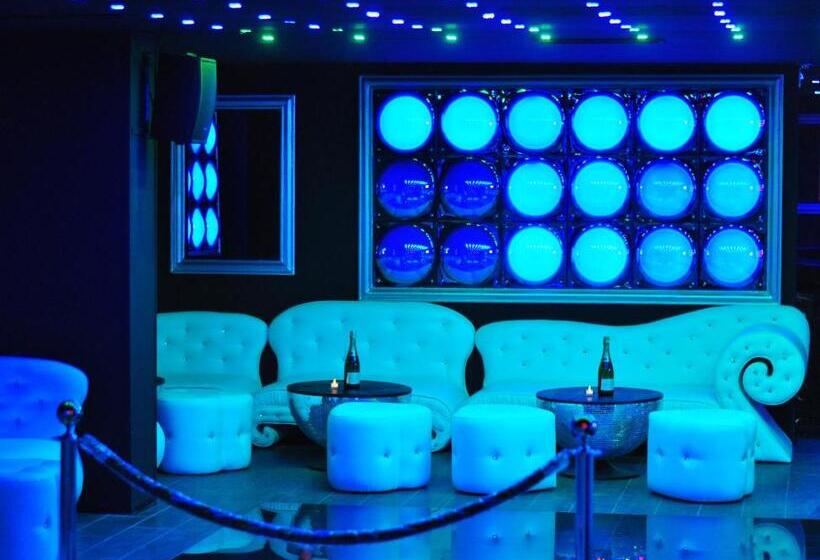 Hotel Agyad Maroc Appart