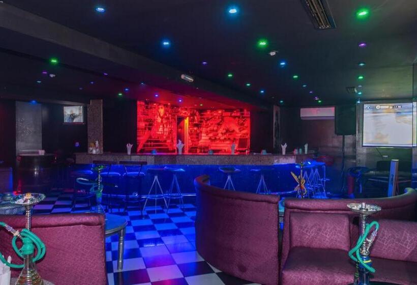 Hotel Agyad Maroc Appart