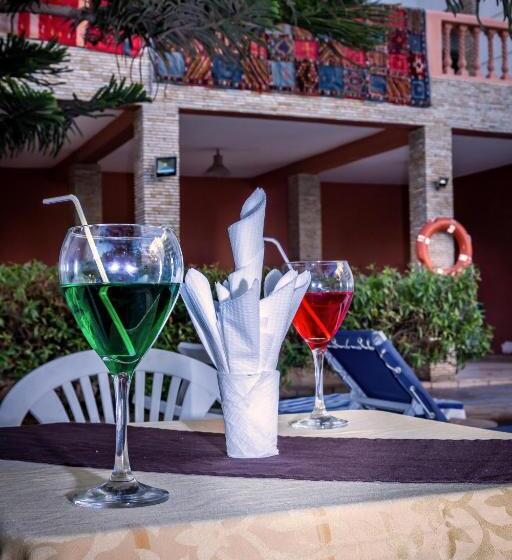 Hotel Agyad Maroc Appart