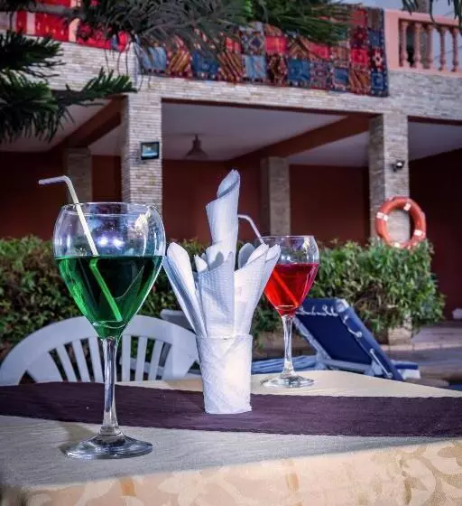 هتل Agyad Maroc Appart