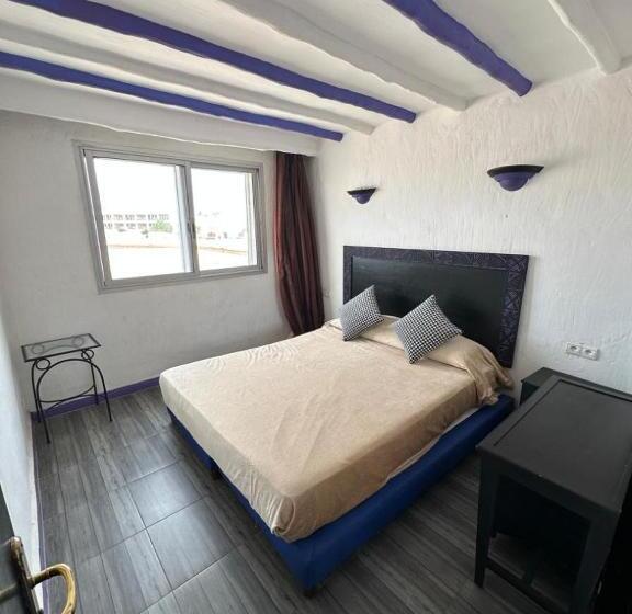 Hotel Agyad Maroc Appart