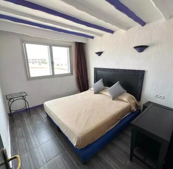 هتل Agyad Maroc Appart