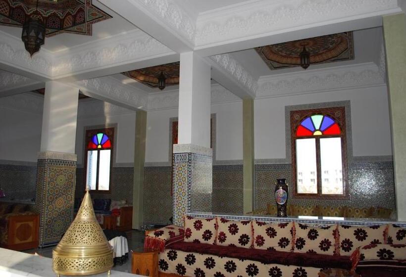 Hotel Agyad Maroc Appart