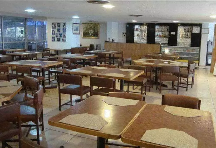 Отель Airam Brasília