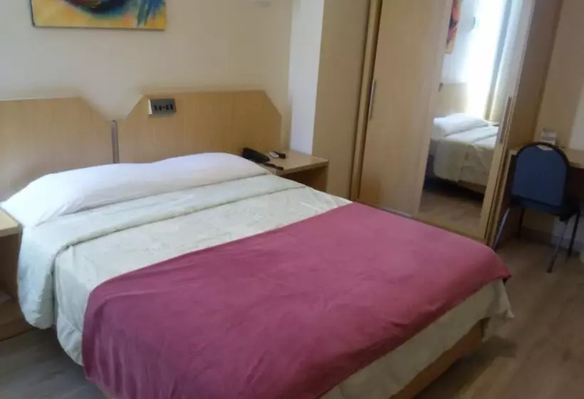 Отель Airam Brasília