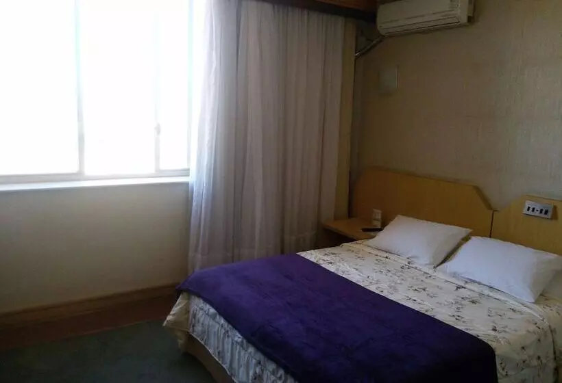 Отель Airam Brasília