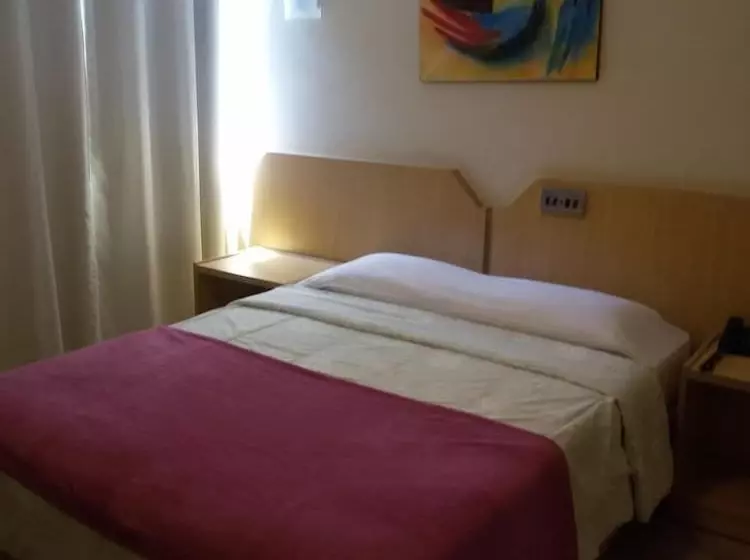 Отель Airam Brasília