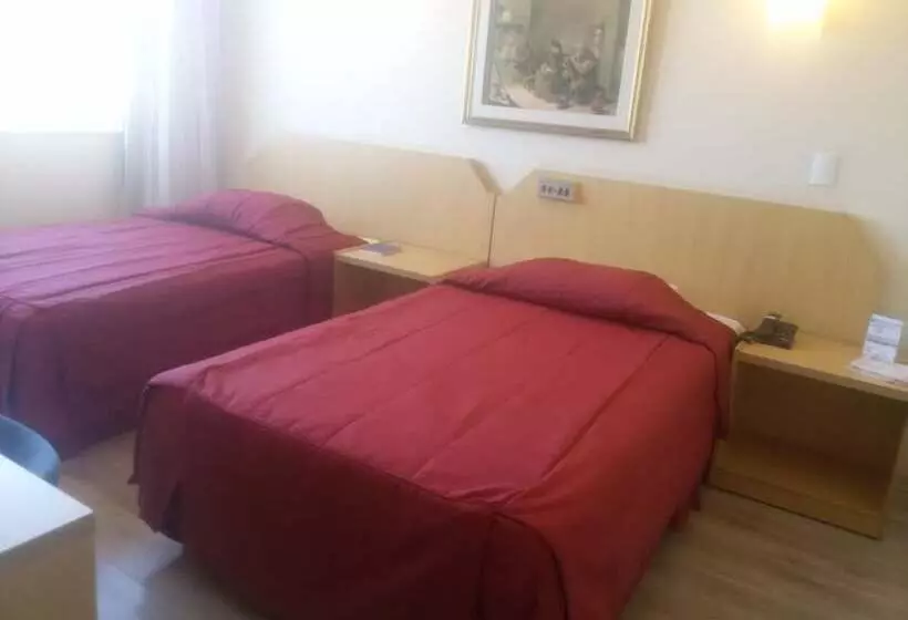 Отель Airam Brasília