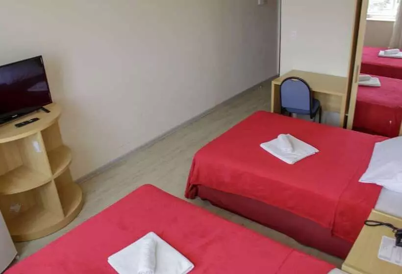 Отель Airam Brasília