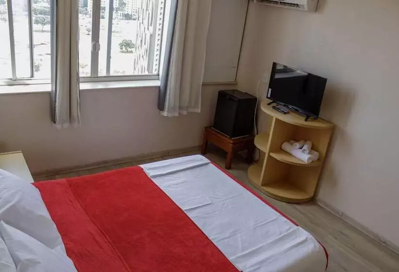 Отель Airam Brasília