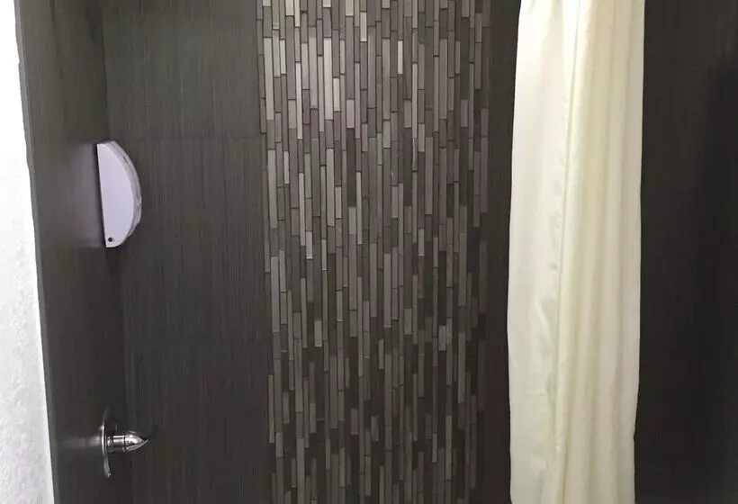 酒店 Americas Best Value Inn   Milpitas