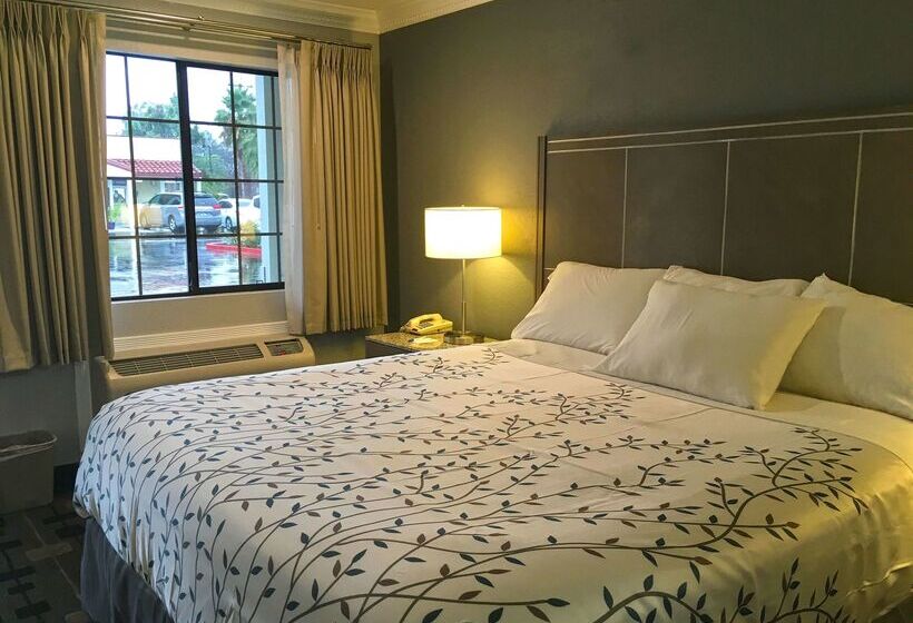 فندق Americas Best Value Inn   Milpitas