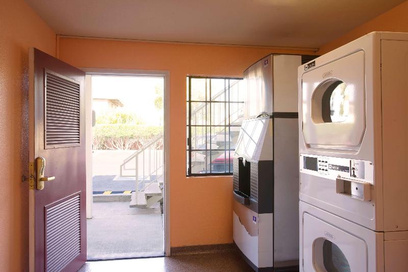 فندق Americas Best Value Inn   Milpitas