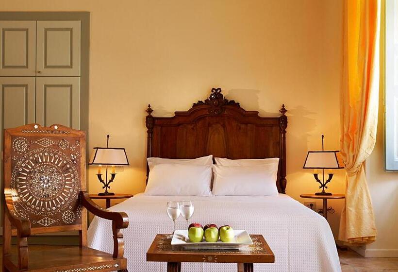 هتل Aria Lito Mansion