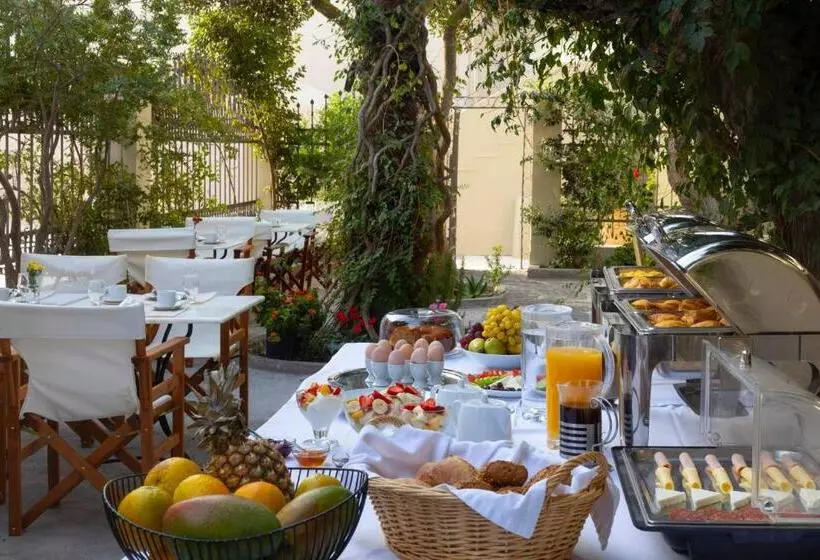 هتل Aria Lito Mansion