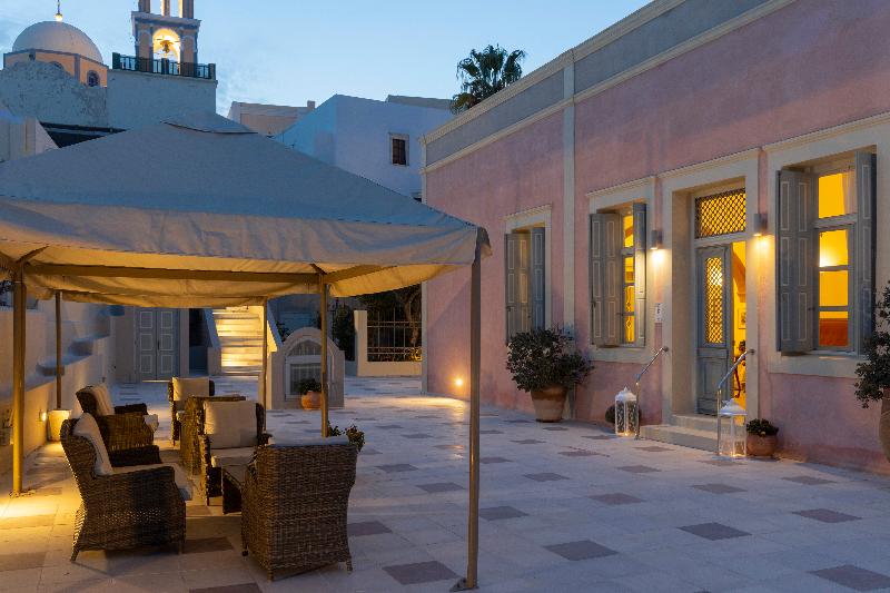 هتل Aria Lito Mansion