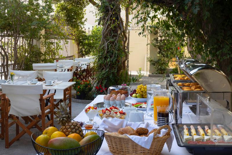 هتل Aria Lito Mansion