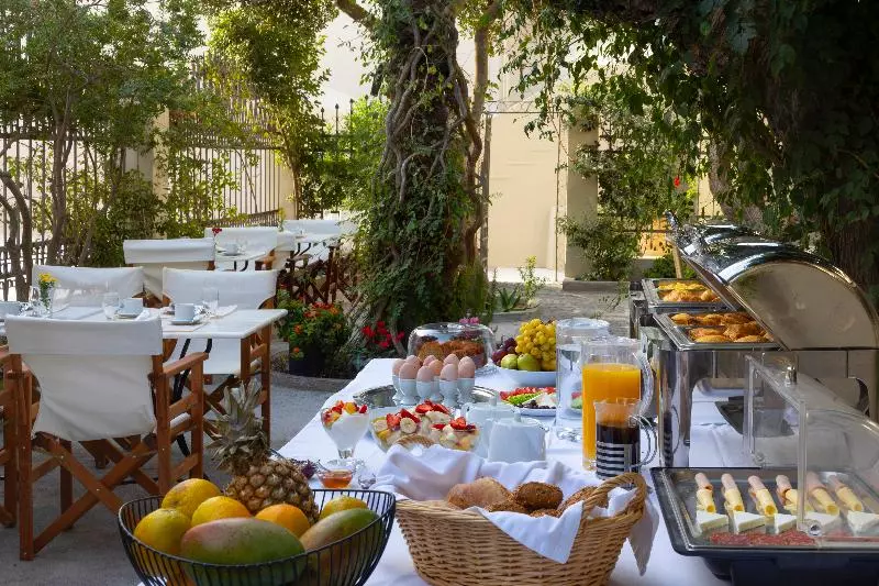 هتل Aria Lito Mansion