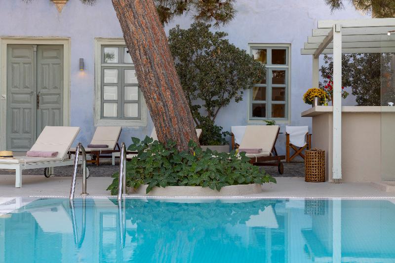 هتل Aria Lito Mansion