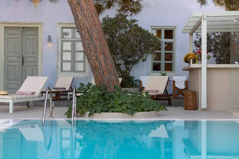 هتل Aria Lito Mansion