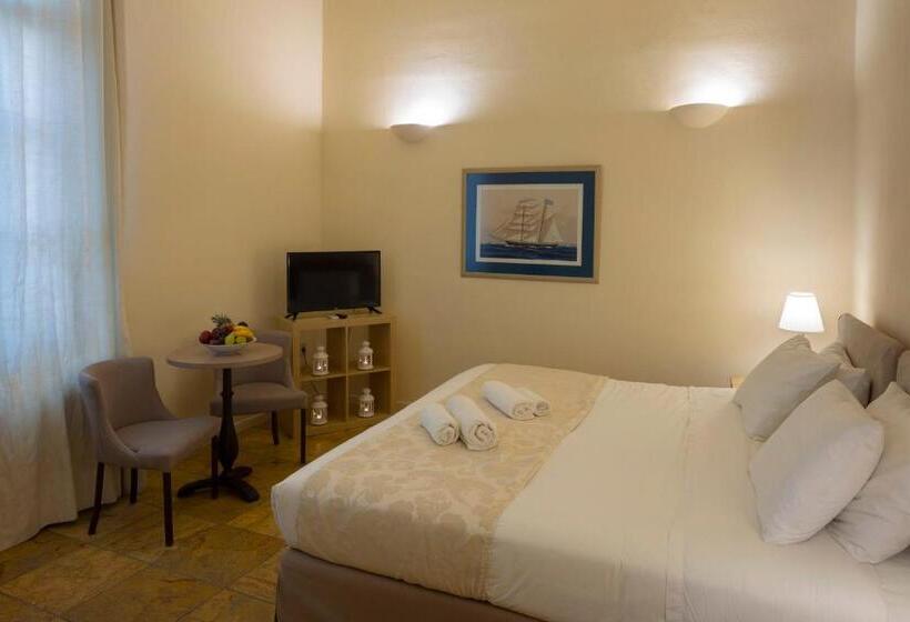 هتل Aria Lito Mansion