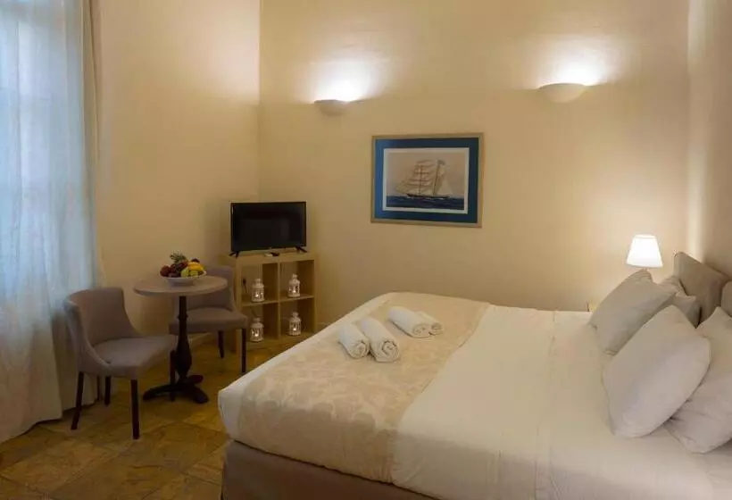 هتل Aria Lito Mansion