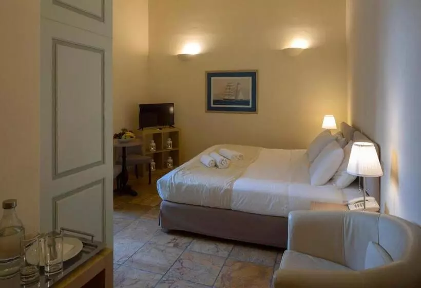 هتل Aria Lito Mansion