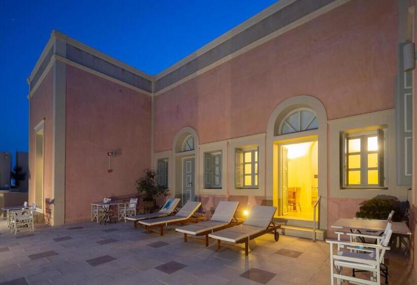 هتل Aria Lito Mansion