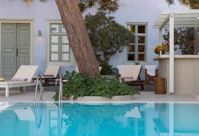 هتل Aria Lito Mansion