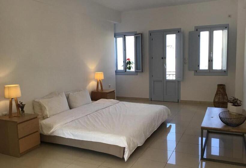 هتل Aria Lito Mansion