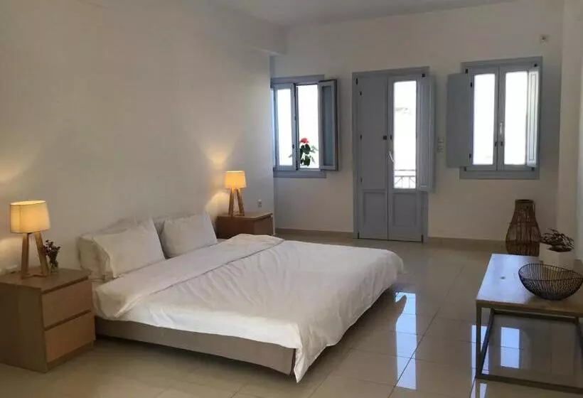 هتل Aria Lito Mansion